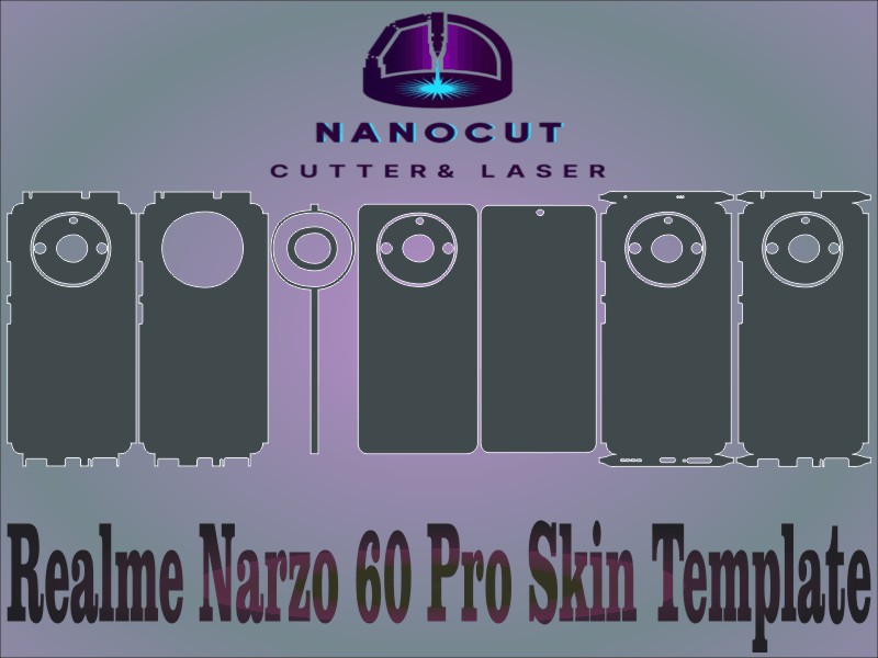 Realme Narzo 60 Pro